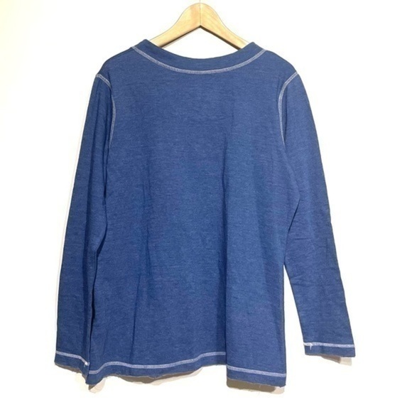 Official Colts Sweatshirt xxl long sleeve top NFL Majestic Fan Fashion NWT - Picture 2 of 9